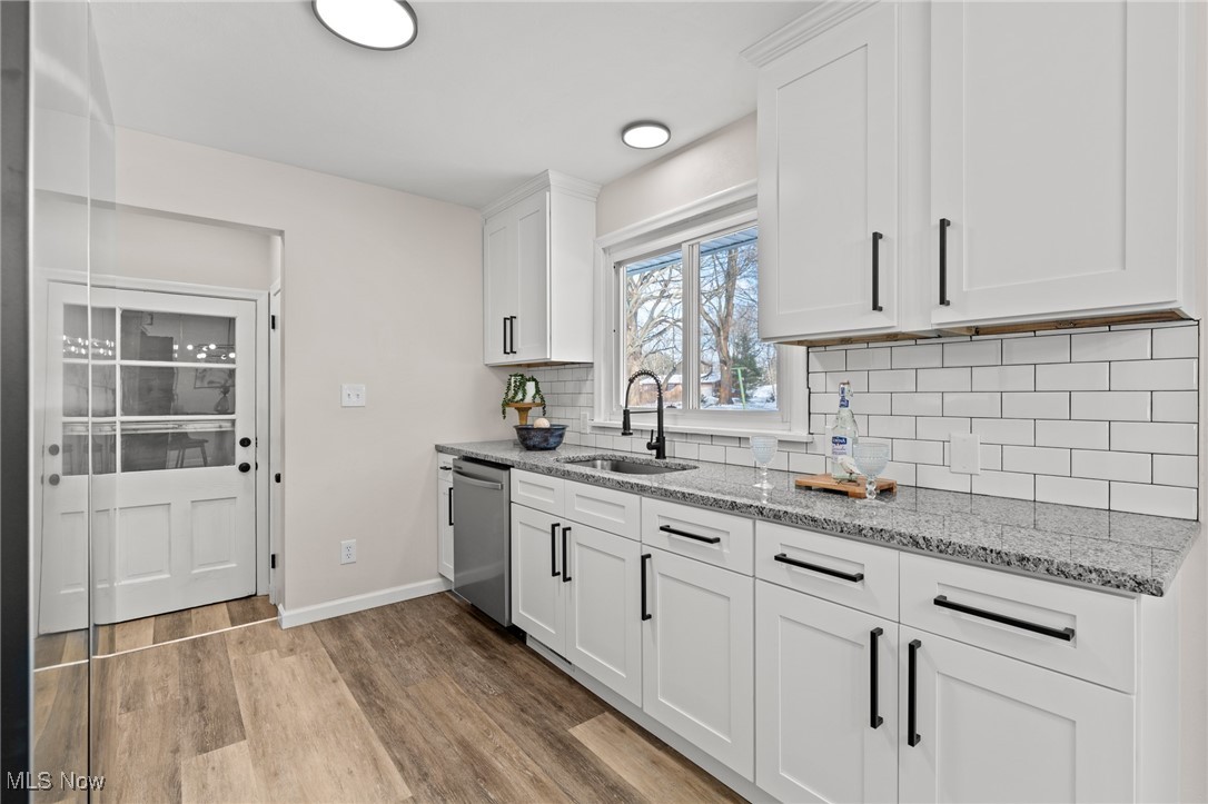 Smith Heights - Residential