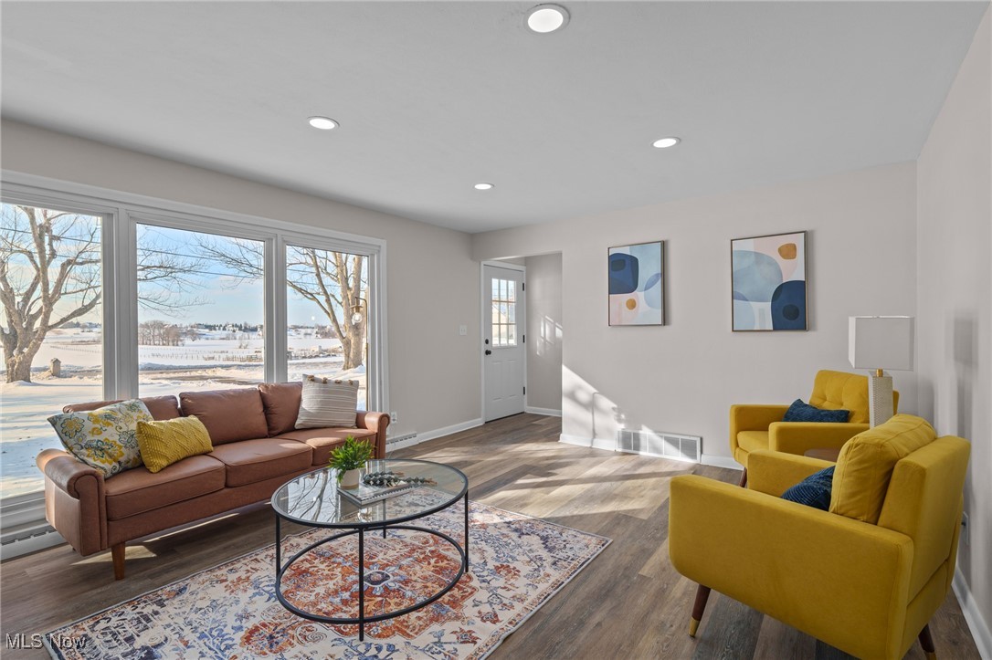 Smith Heights - Residential