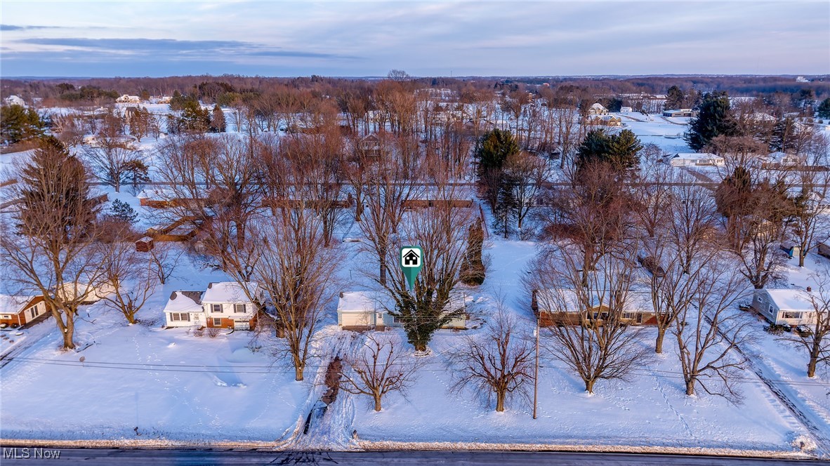 Smith Heights - Residential