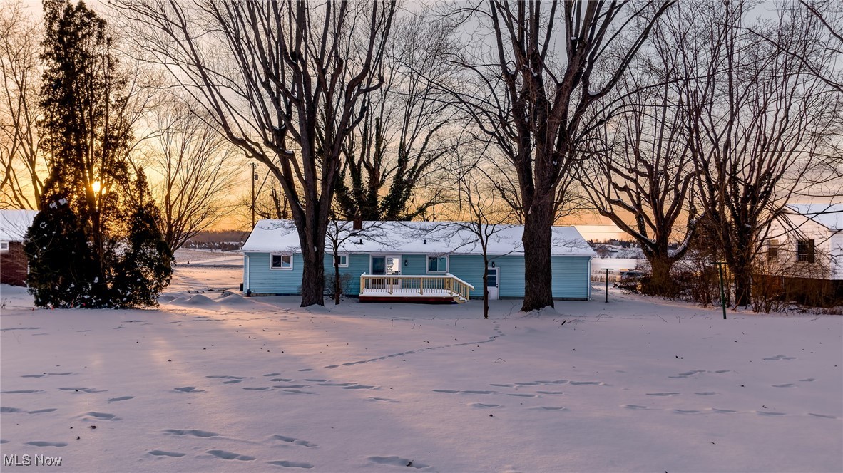 Smith Heights - Residential