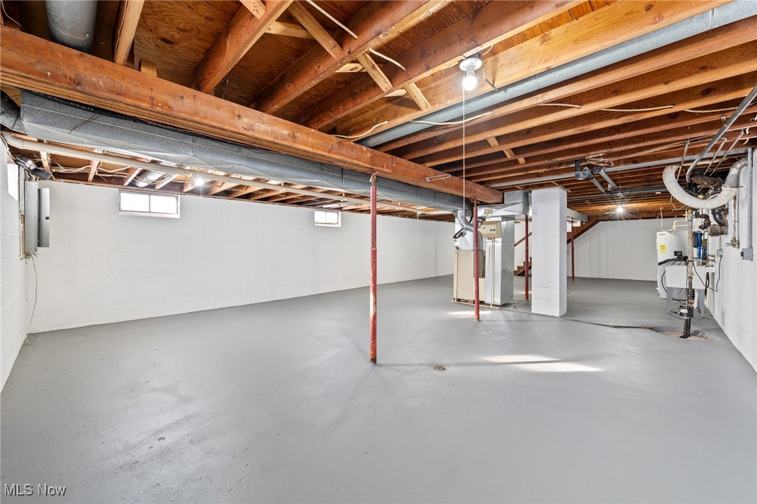 Smith Heights - Residential