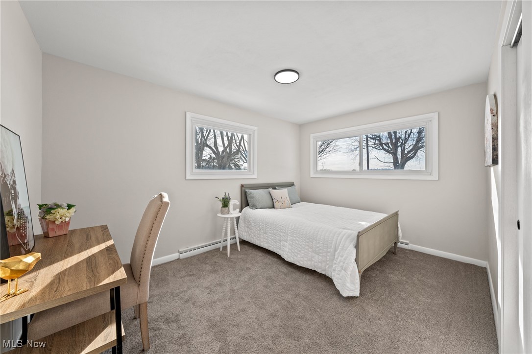 Smith Heights - Residential