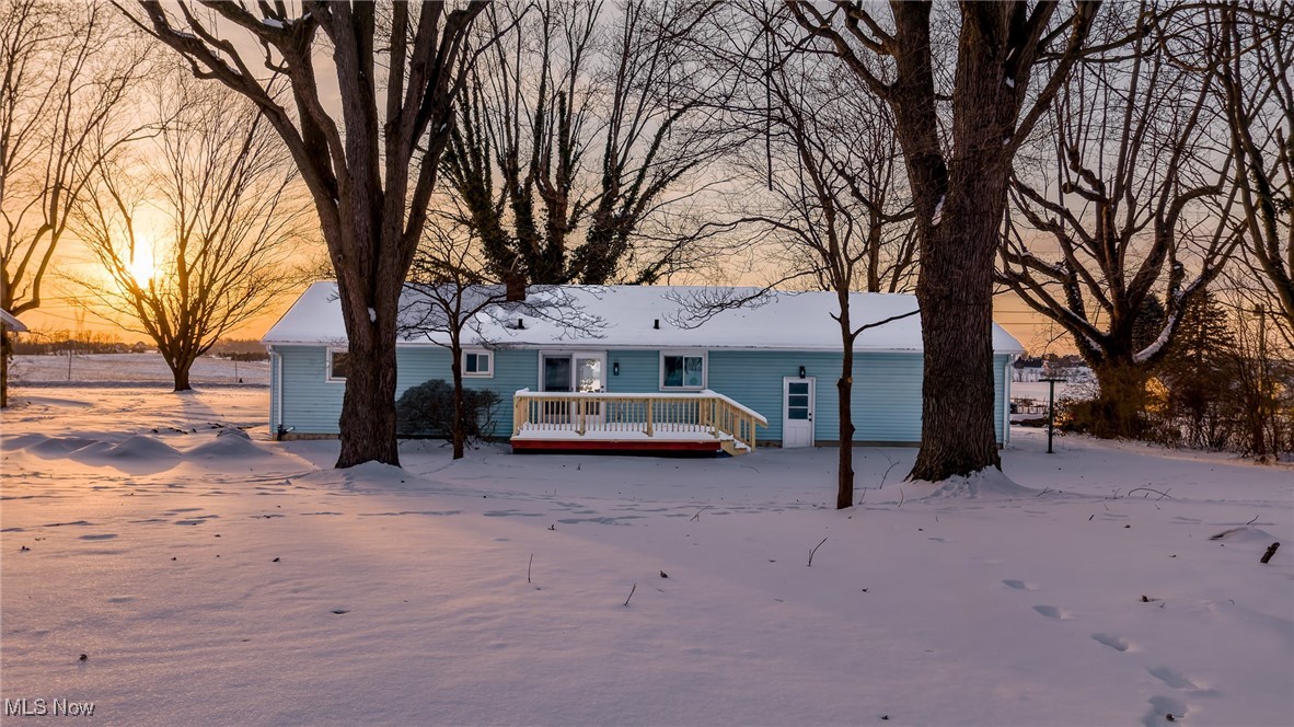 Smith Heights - Residential