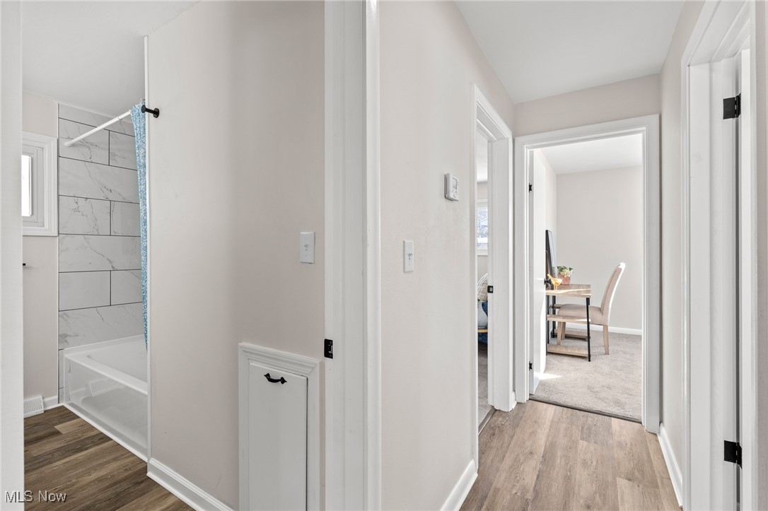 Smith Heights - Residential