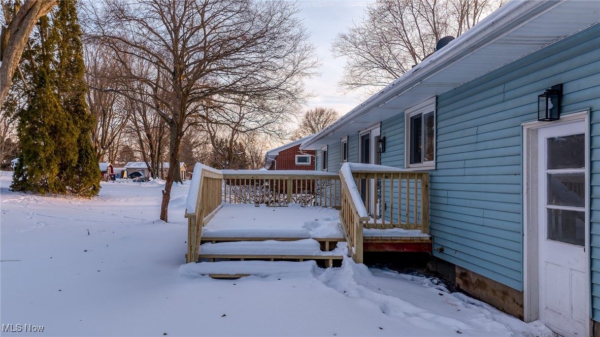 Smith Heights - Residential