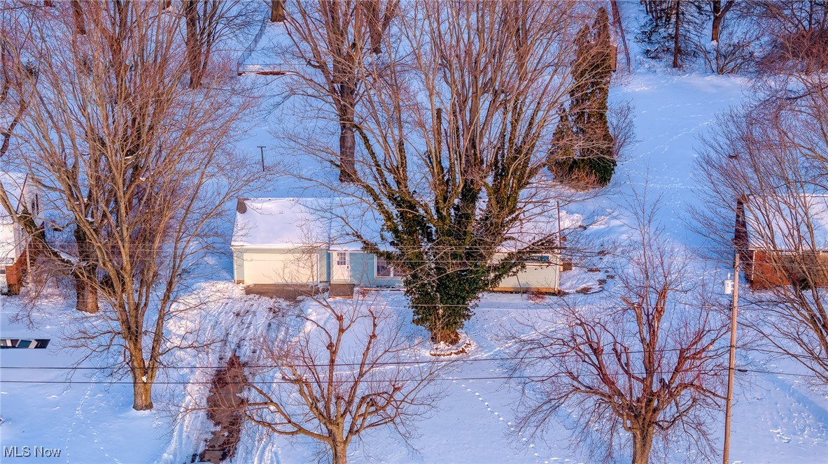 Smith Heights - Residential