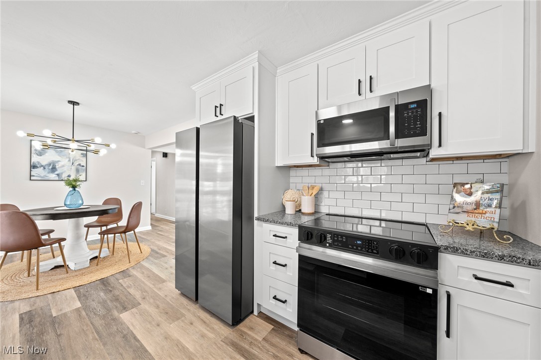 Smith Heights - Residential