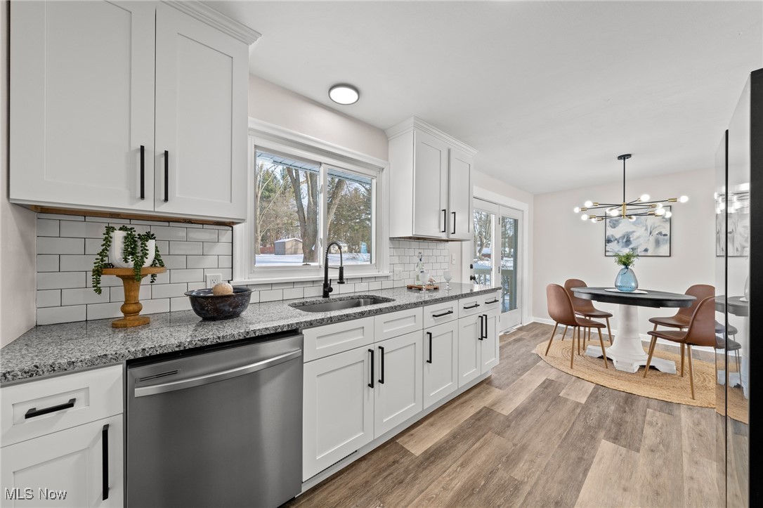 Smith Heights - Residential