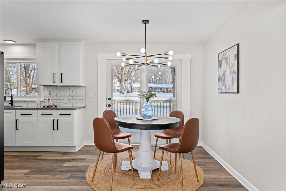 Smith Heights - Residential