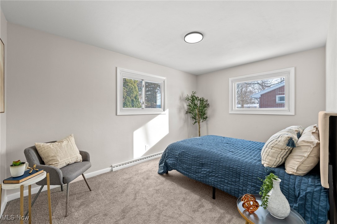 Smith Heights - Residential