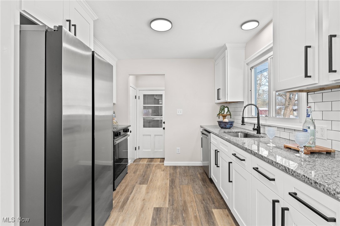 Smith Heights - Residential