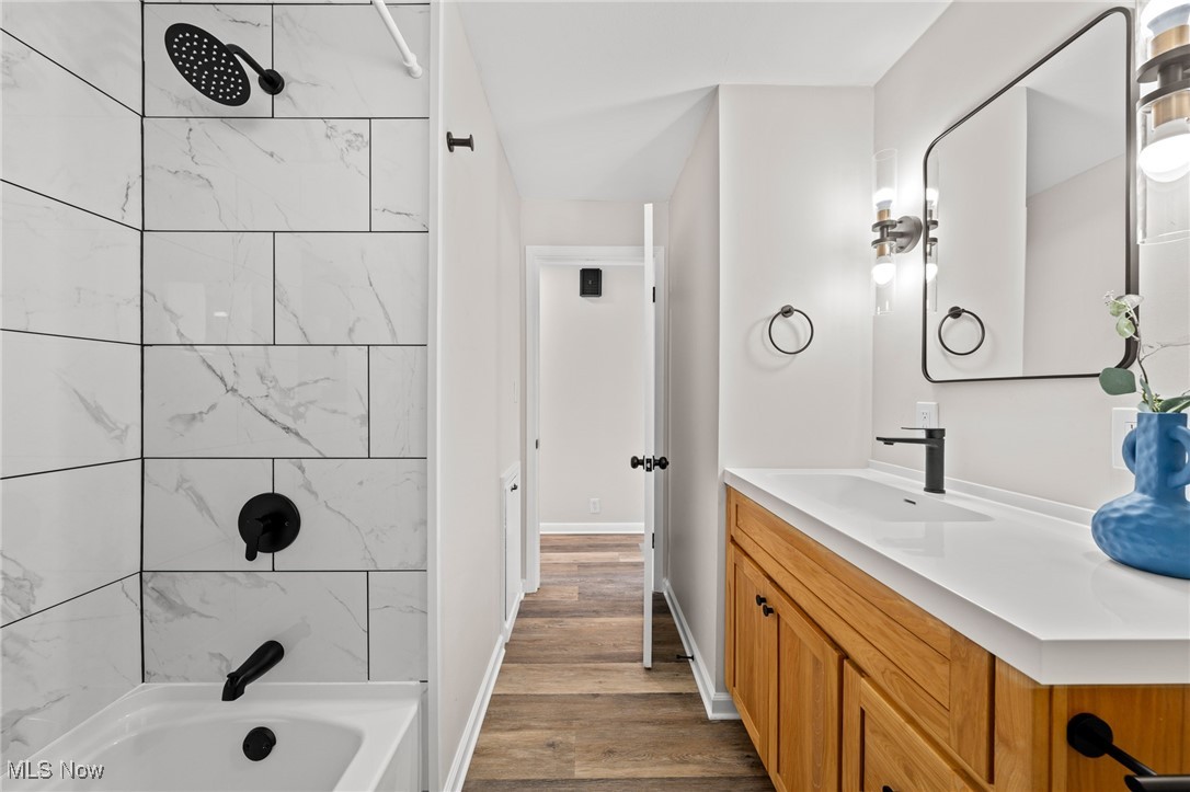 Smith Heights - Residential