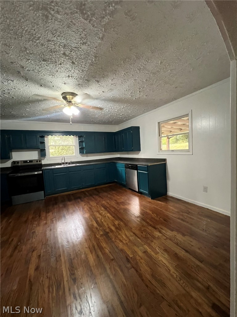 1105 Dutch Ridge Road
