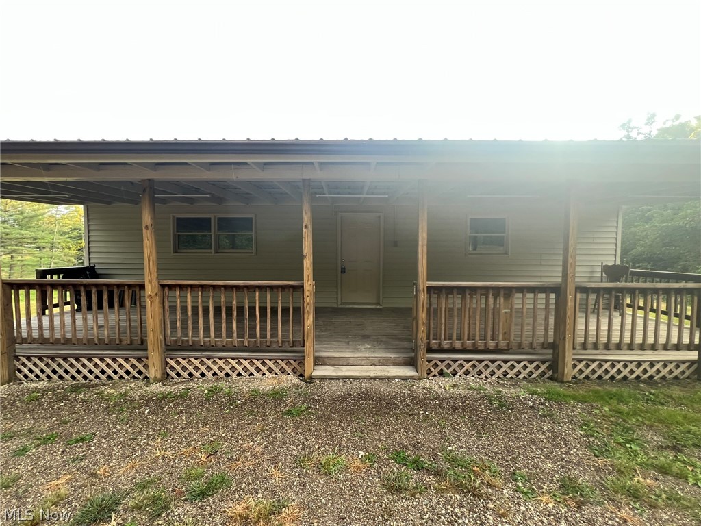 1105 Dutch Ridge Road