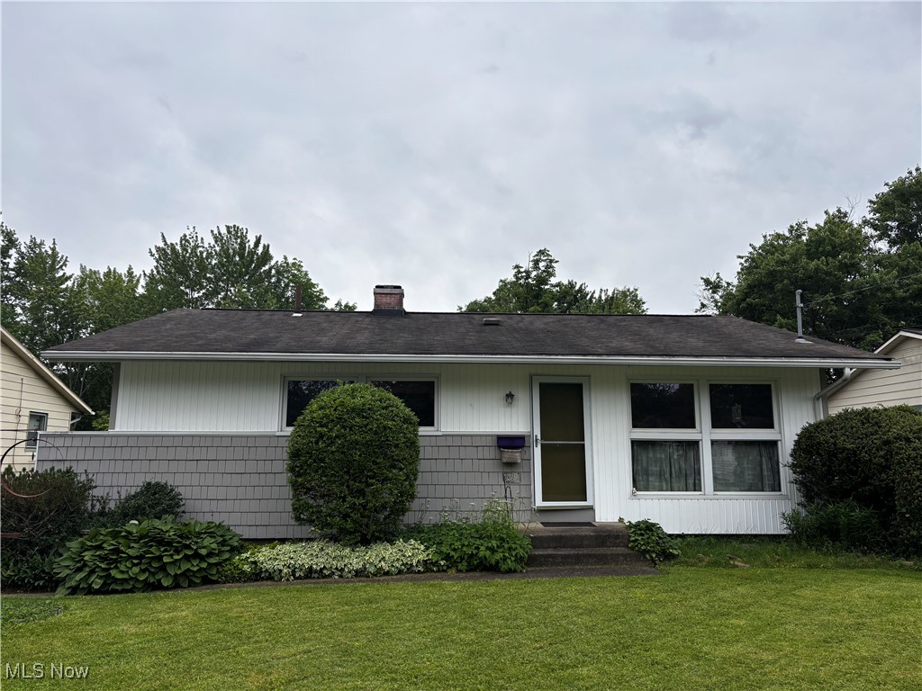 2325 Stewart Drive, Warren, Ohio image 1