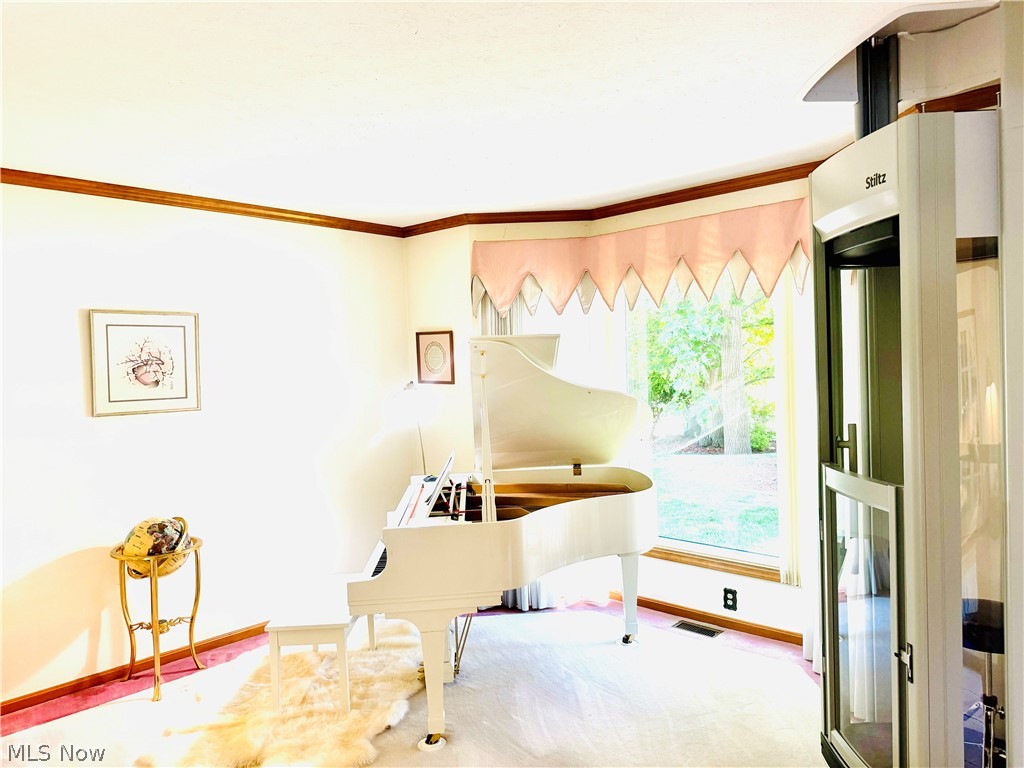 Richmond Bluffs - Residential