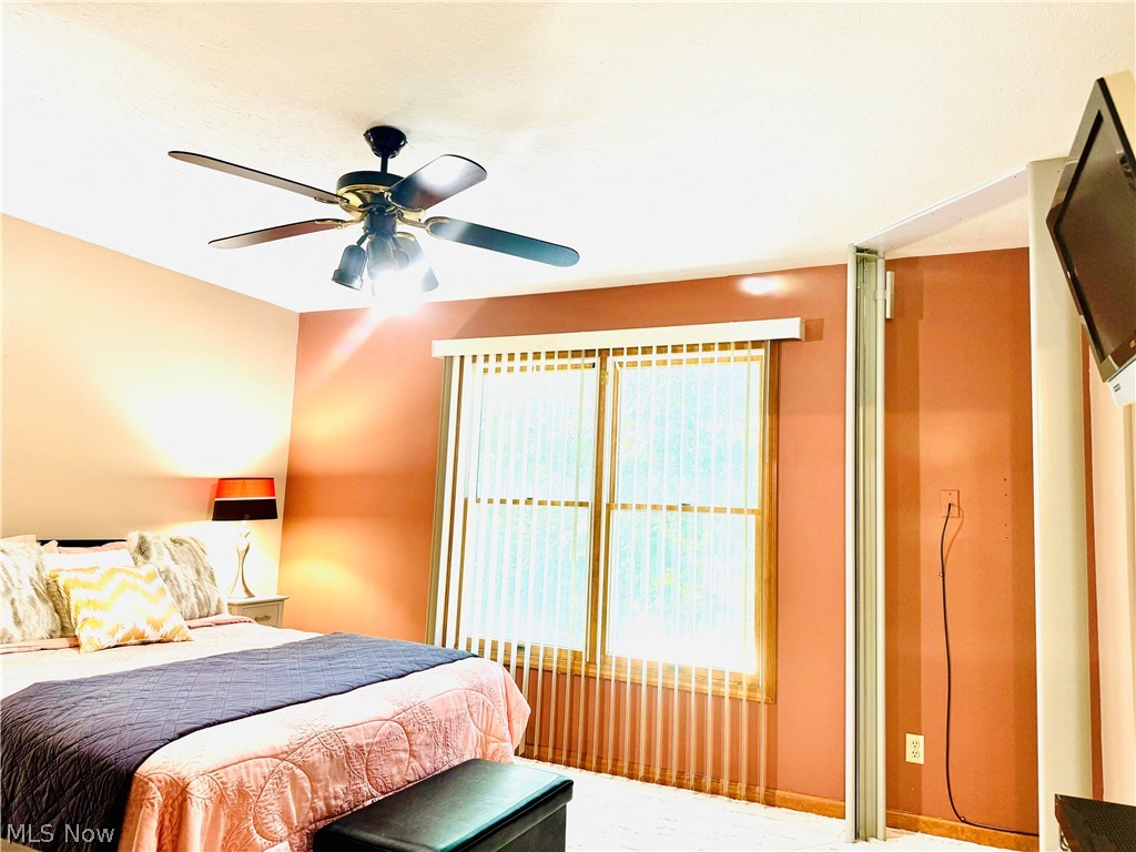 Richmond Bluffs - Residential