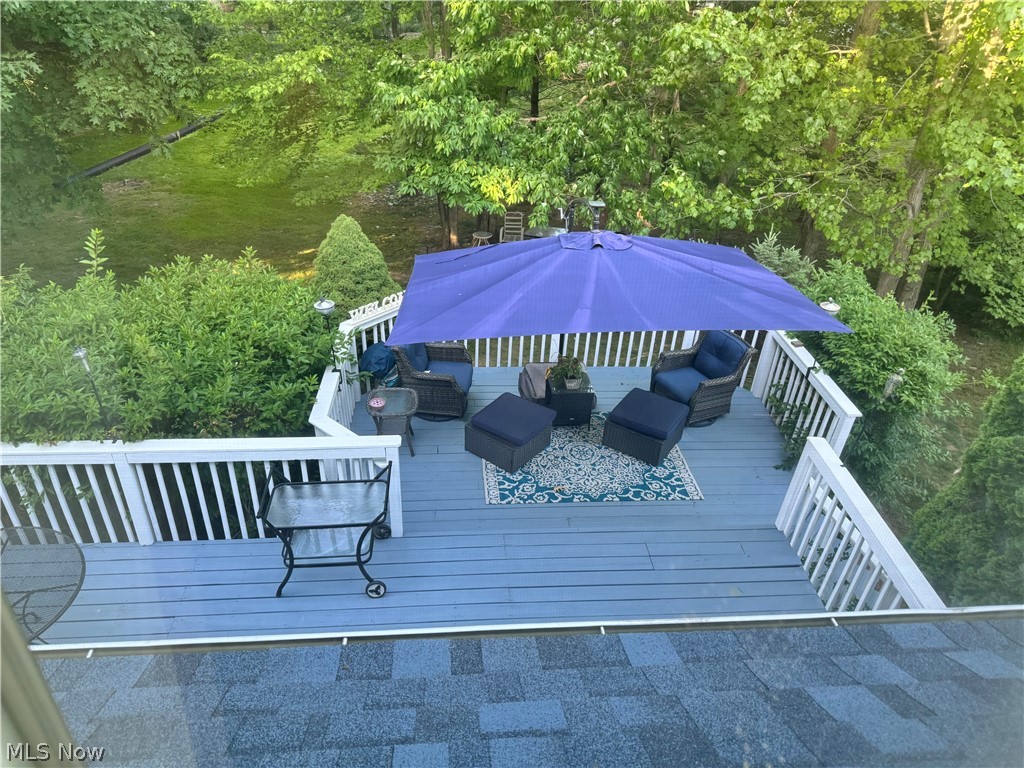 Richmond Bluffs - Residential