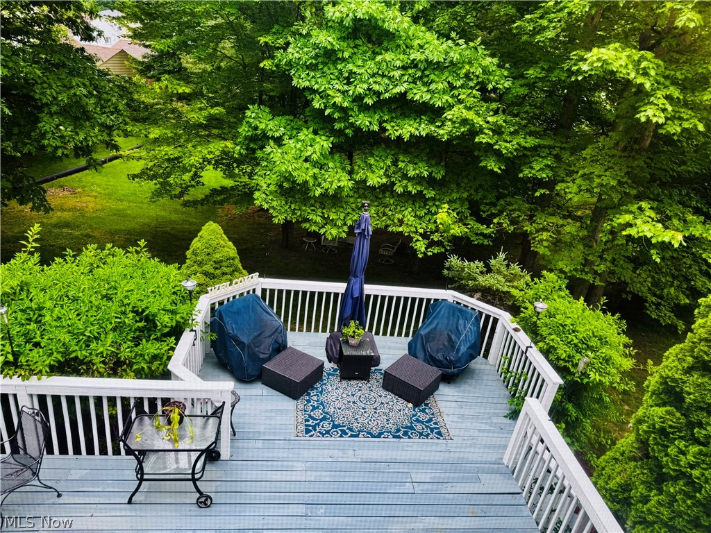 Richmond Bluffs - Residential