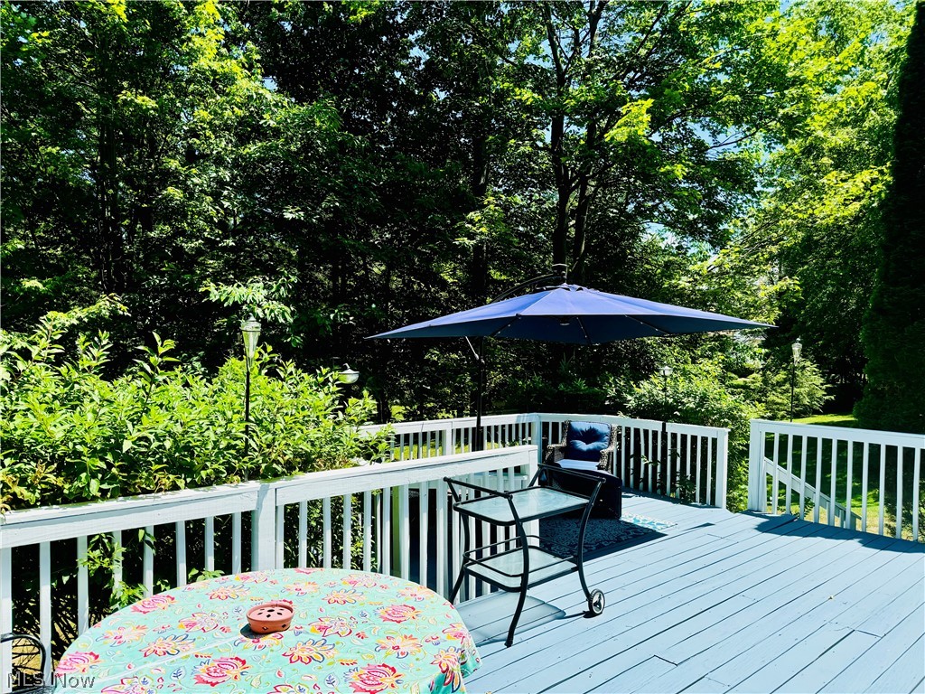 Richmond Bluffs - Residential