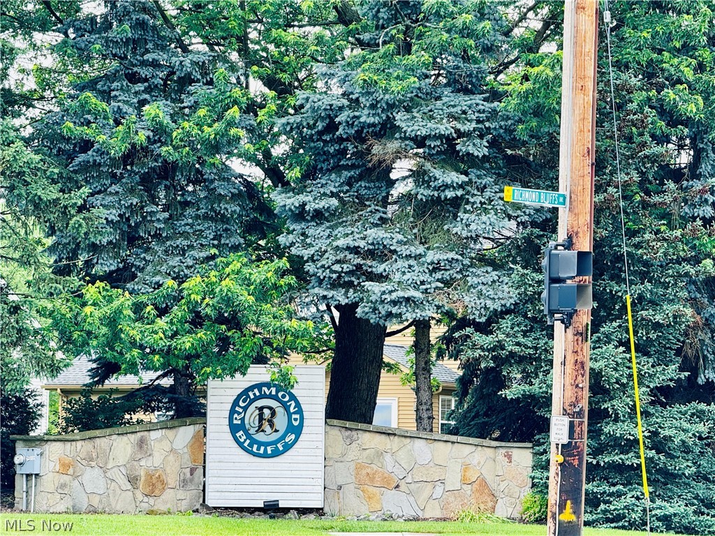 Richmond Bluffs - Residential