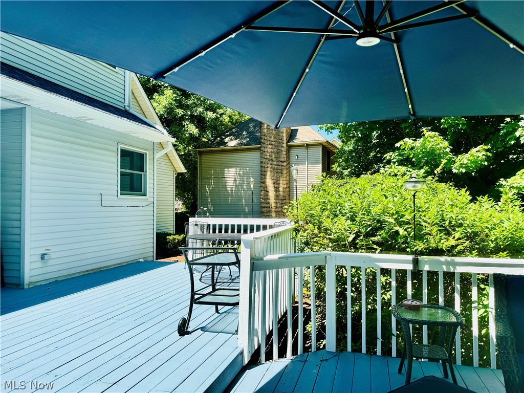 Richmond Bluffs - Residential