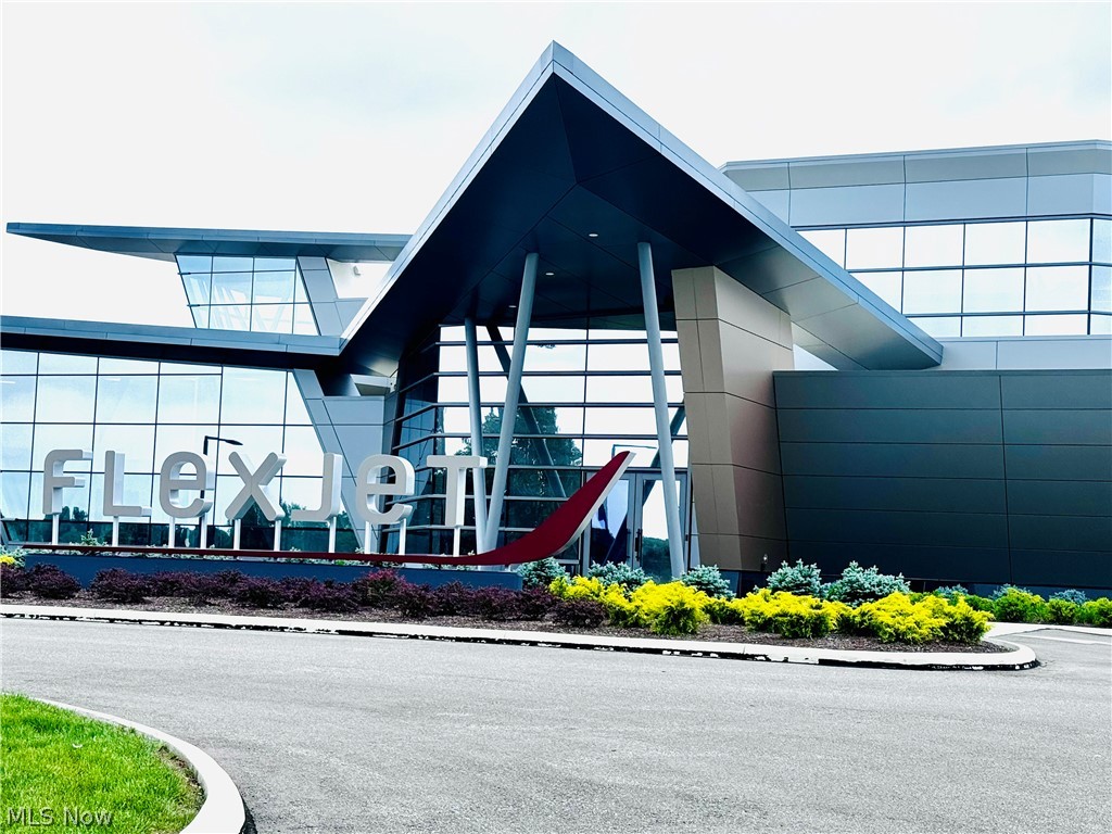 Richmond Bluffs - Residential