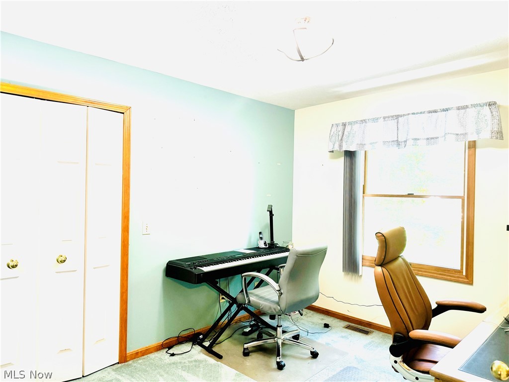 Richmond Bluffs - Residential