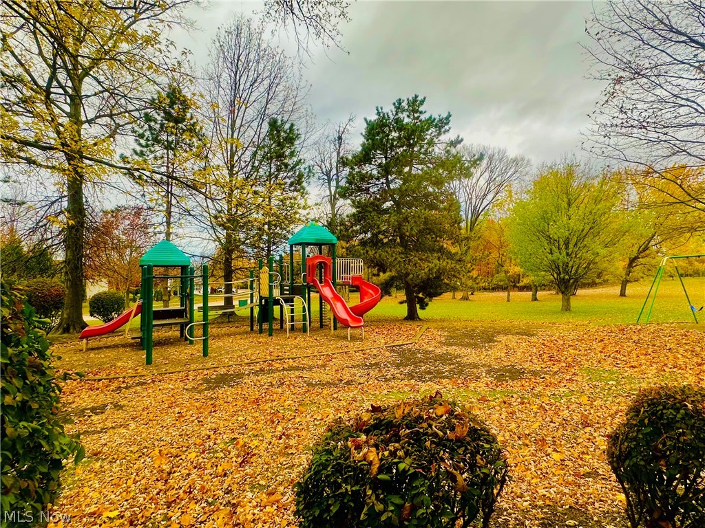 Richmond Bluffs - Residential