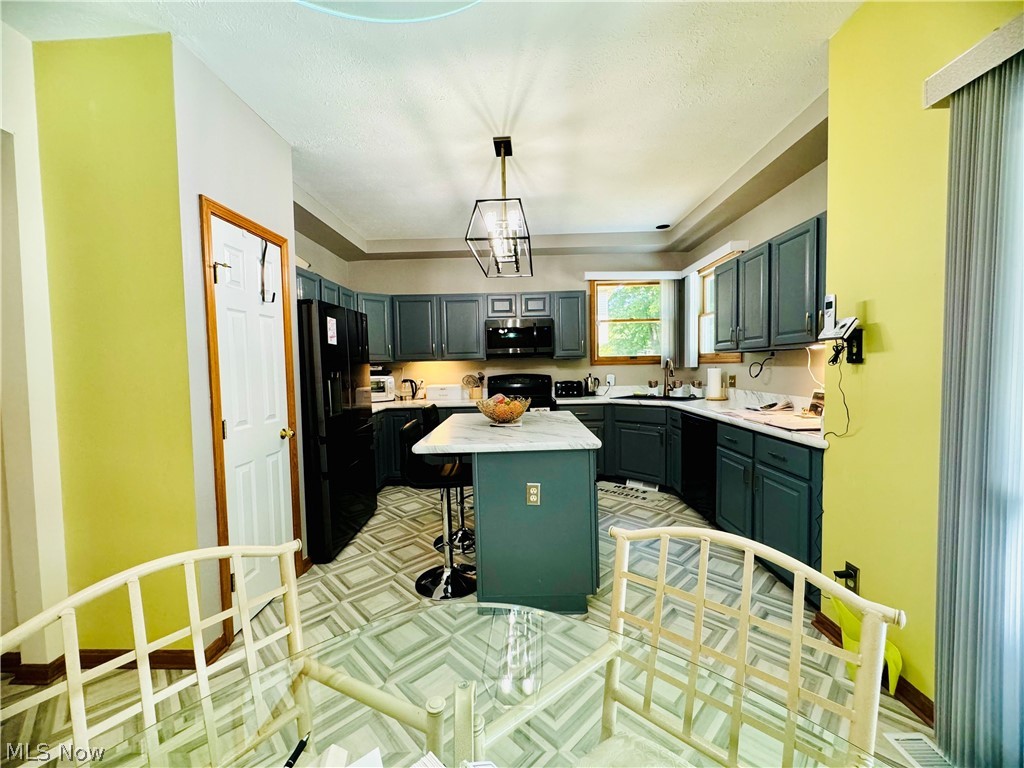 Richmond Bluffs - Residential