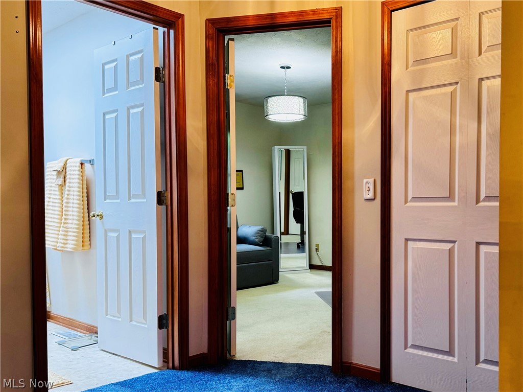 Richmond Bluffs - Residential