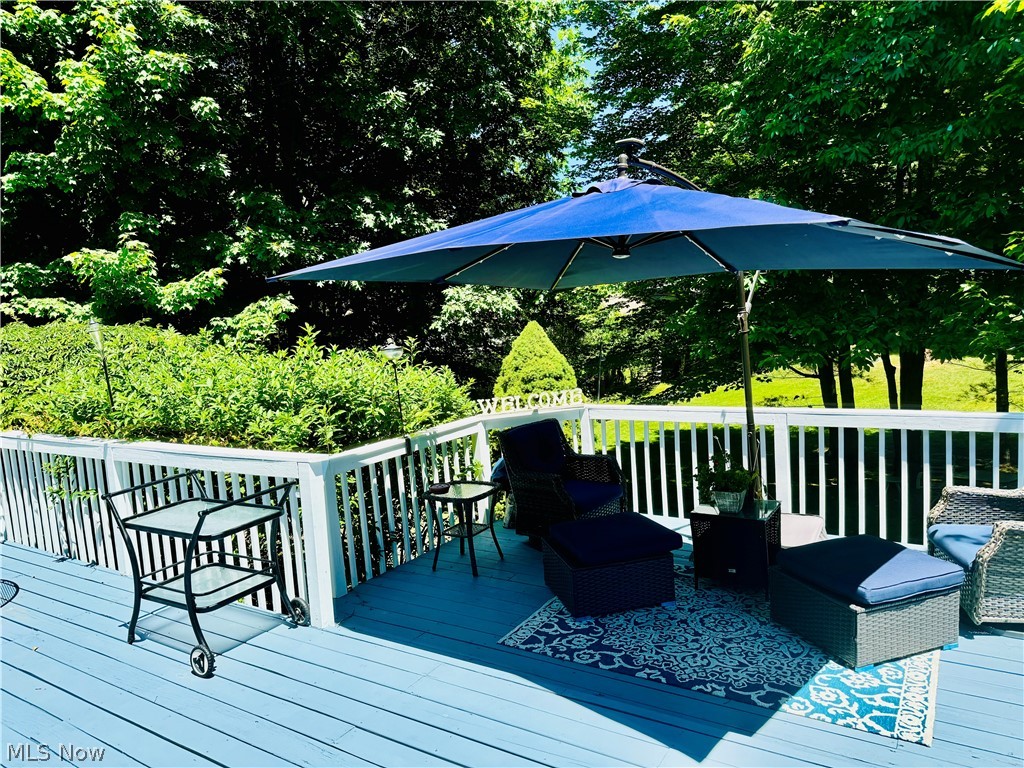 Richmond Bluffs - Residential