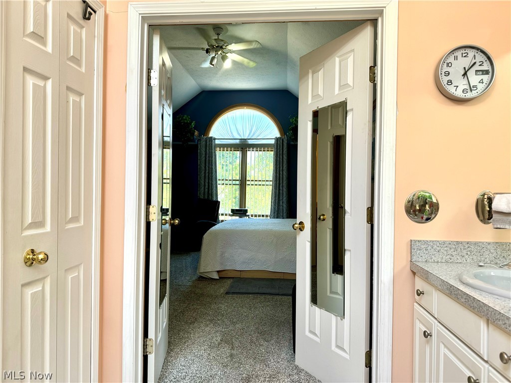 Richmond Bluffs - Residential