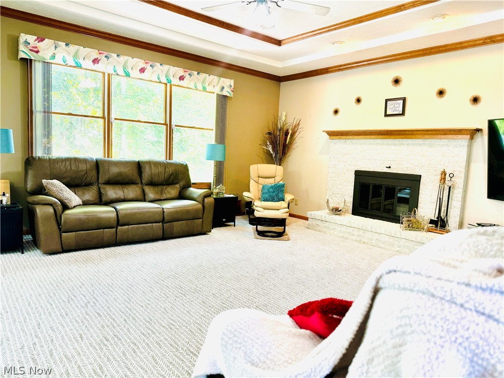 Richmond Bluffs - Residential