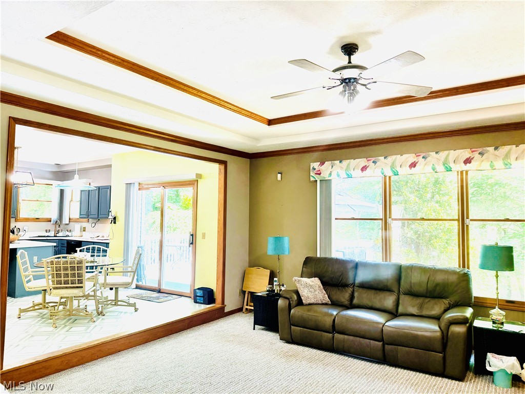 Richmond Bluffs - Residential