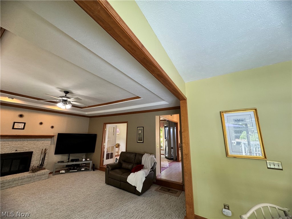 Richmond Bluffs - Residential