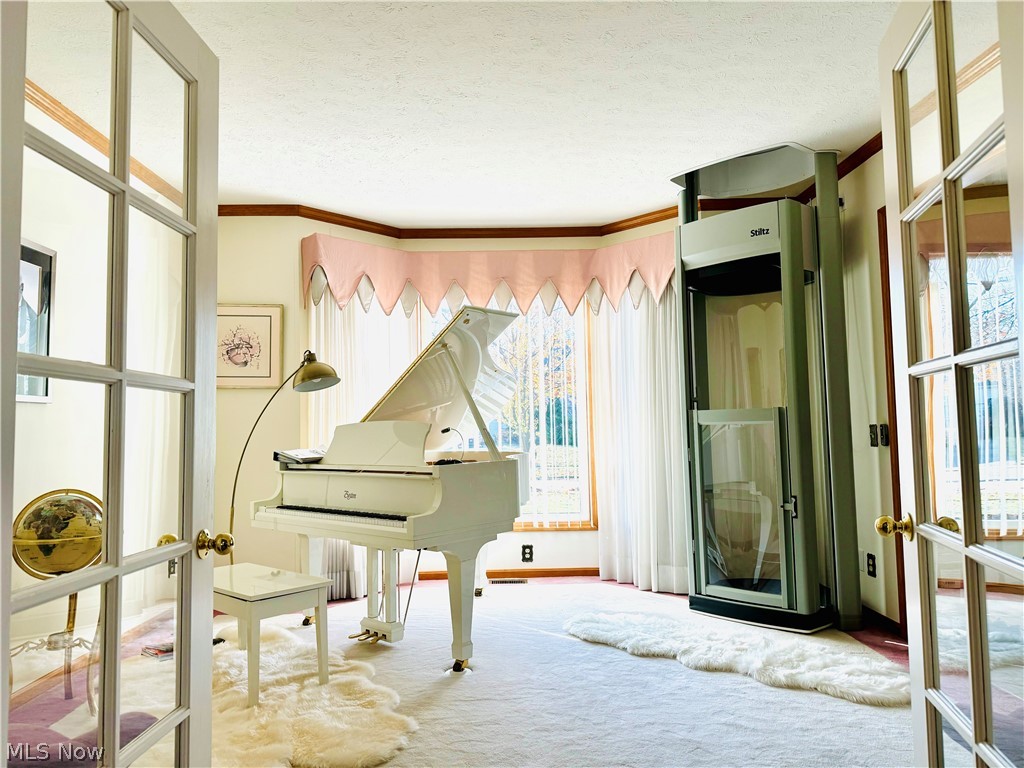 Richmond Bluffs - Residential