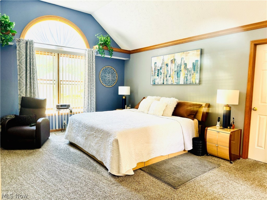 Richmond Bluffs - Residential