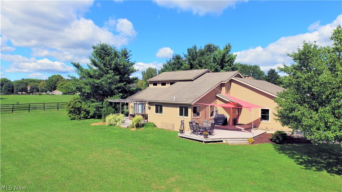 Fowler Township Sec 52 - Residential