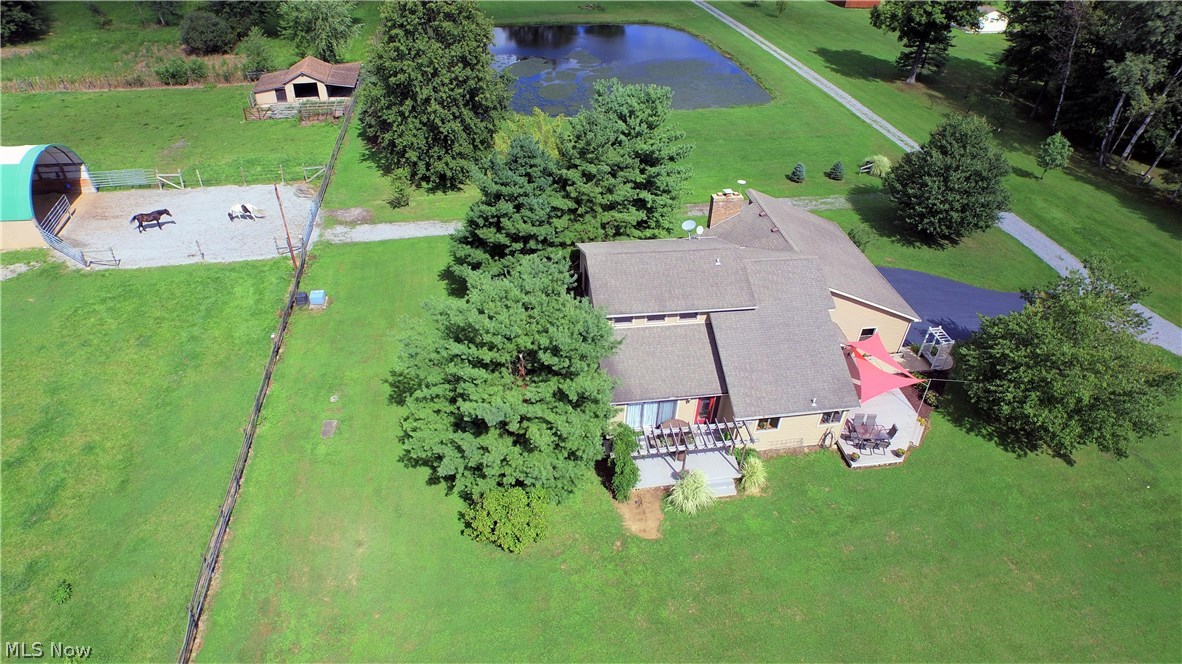 Fowler Township Sec 52 - Residential