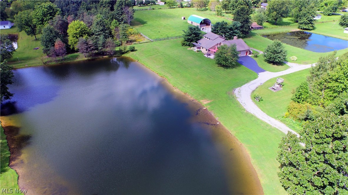 Fowler Township Sec 52 - Residential