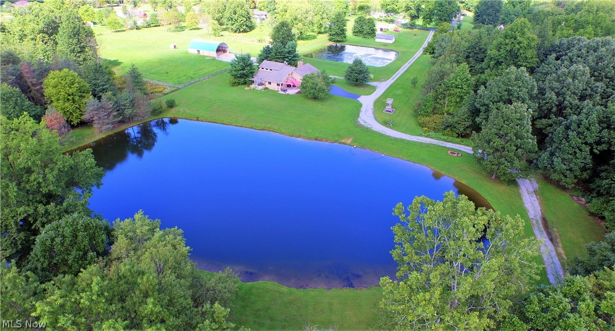 Fowler Township Sec 52 - Residential