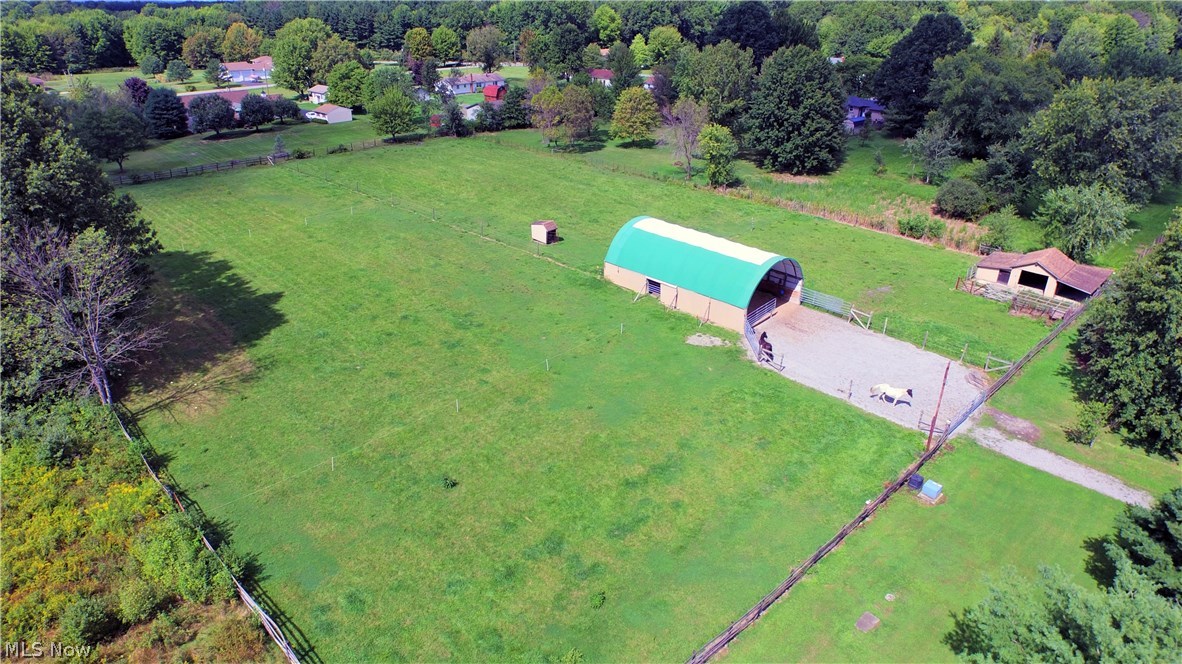 Fowler Township Sec 52 - Residential