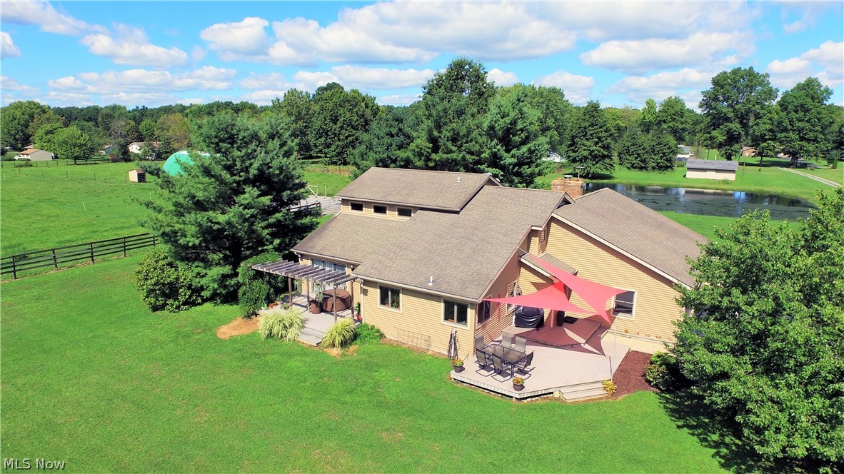 Fowler Township Sec 52 - Residential