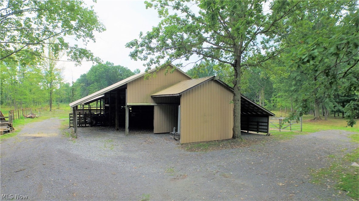 Fowler Township Sec 52 - Residential