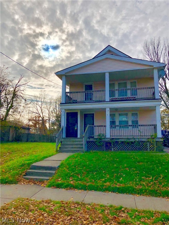 James M & Colgaie Hoyt's Sub - Residential Income