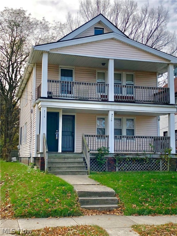 James M & Colgaie Hoyt's Sub - Residential Income