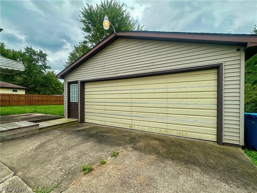 2419 Hewitt Gifford Road SW