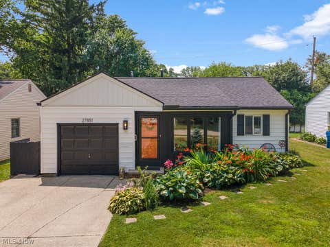 Photo for 27851 Rexford Road