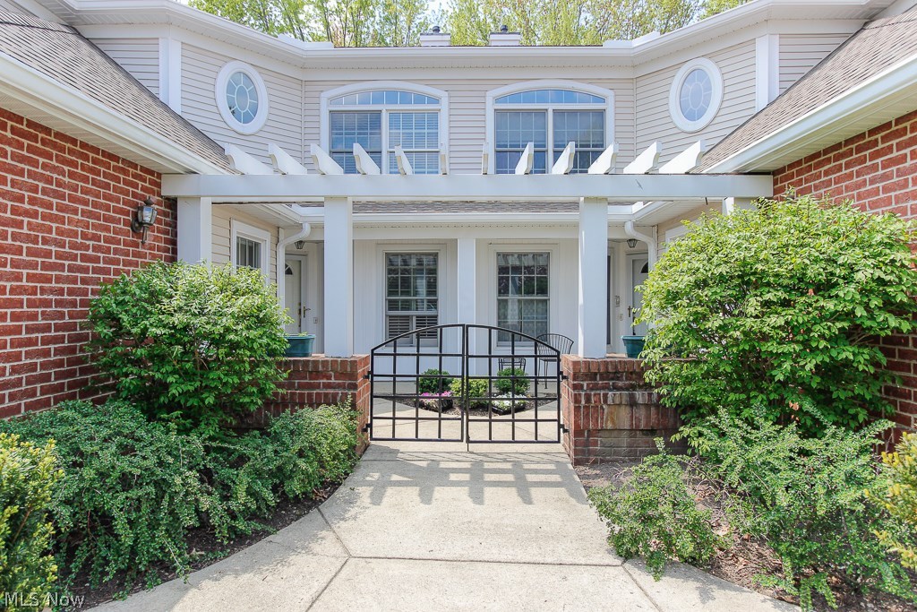 Wyndgate Condo - Residential